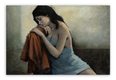 ANONIMO - Senza Titolo