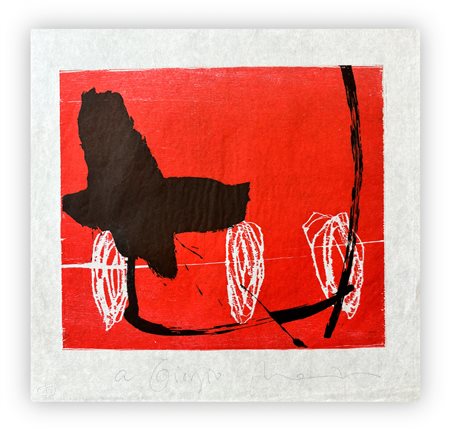 MARIA VALLINA (1978) - Senza Titolo