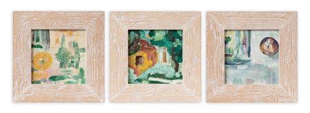 SOPHIE CLEMENT - Lotto unico composto da: