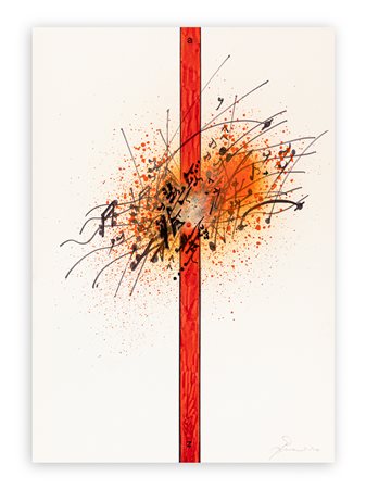 ANONIMO - Senza Titolo