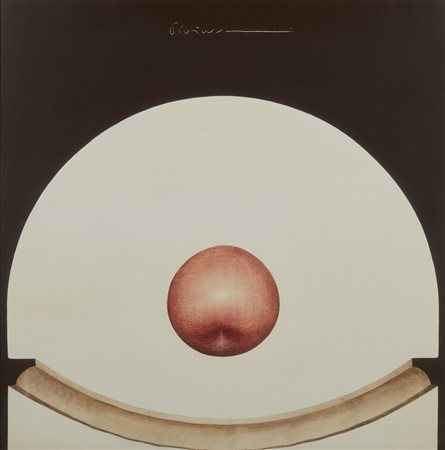 VIVIANI VANNI (1937 - 2002) - DA PIERO DELLA FRANCESCA: LA CAPPELLA DEI MIRACOLI CRONACA DI UN EVENTO AL QUALE IO STESSO HO ASSISTITO. NON SONO UN VISIONARIO.