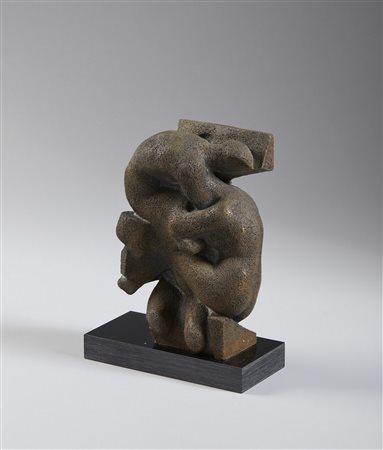 AUTORE NON IDENTIFICATO - SENZA TITOLO.