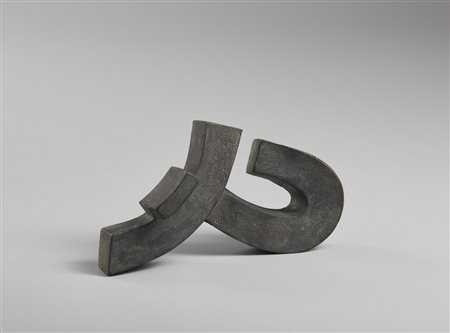 AUTORE NON IDENTIFICATO - SENZA TITOLO.