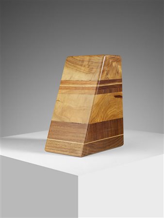 PINO PEDANO (n. 1944) - SENZA TITOLO, 1976.