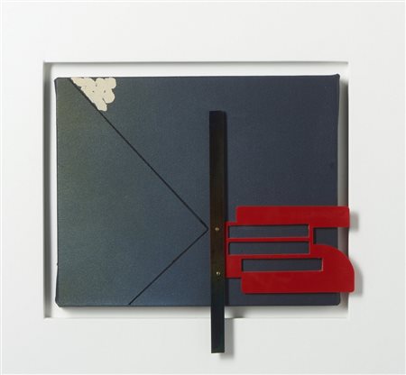 PATELLI PAOLO (n. 1934) - FRED ASTAIRE, 1971.