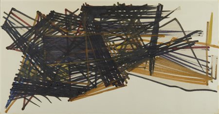 PELLICANO DOMENICO (n. 1952) - SENZA TITOLO.