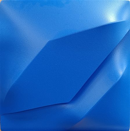 AMADIO GIUSEPPE (n. 1944) - ODZUE-BLK.