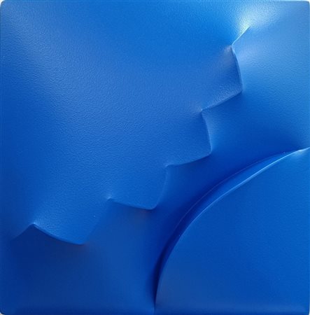 AMADIO GIUSEPPE (n. 1944) - ODRATO BLK.