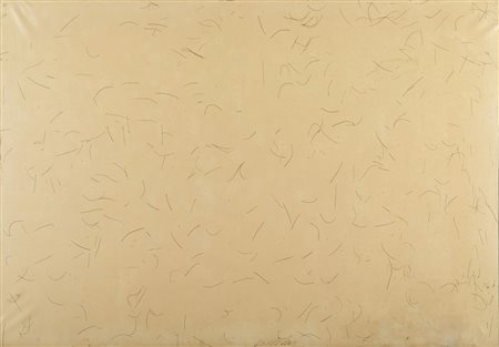 DANGELO SERGIO (1932 - 2022) - ACQUA.