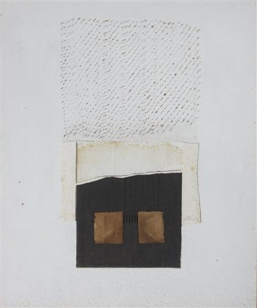 MOMOLI VINICIO (n. 1942) - SENZA TITOLO.