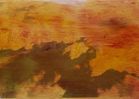 FRANGI GIOVANNI (n. 1959) - CIELO.