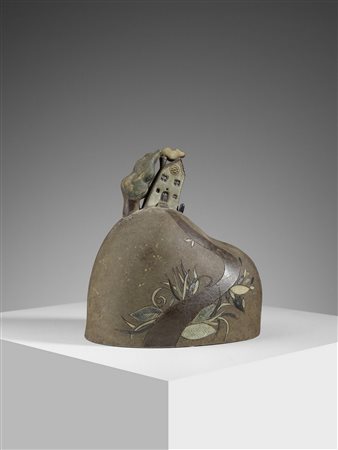 BIAVIATI RICCARDO (n. 1950) - SENZA TITOLO.