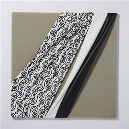 ATELIER D'ART - LA FORME AVANT LE MOT, 2024.