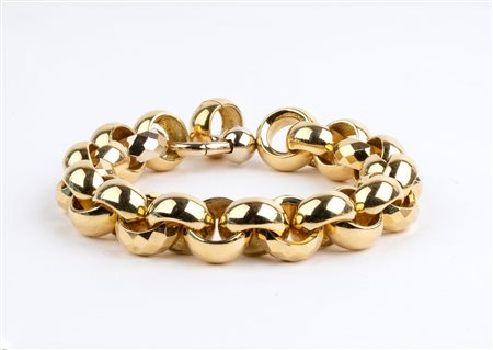 POMELLATO  
Bracciale in oro 
 