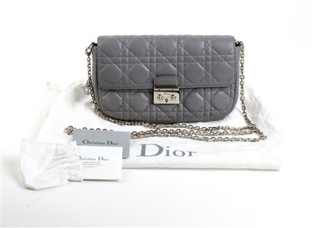 CHRISTIAN DIOR  Dior Borsa Miss Dior Promenade  2014 