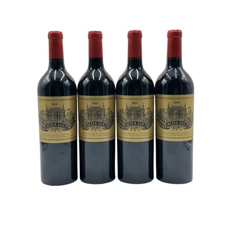  
Château Alter Ego 2019
France-Bordeaux 0,75