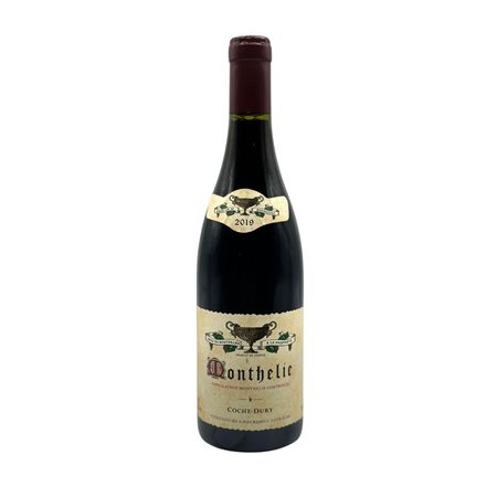  
Coche-Dury Monthelie 2019
France-Burgundy 0,75