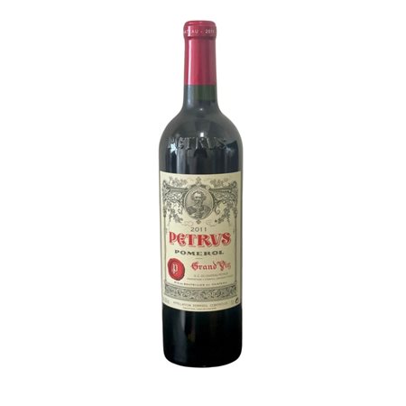  
Petrus Pomerol 2011
France-Pomerol 0,75