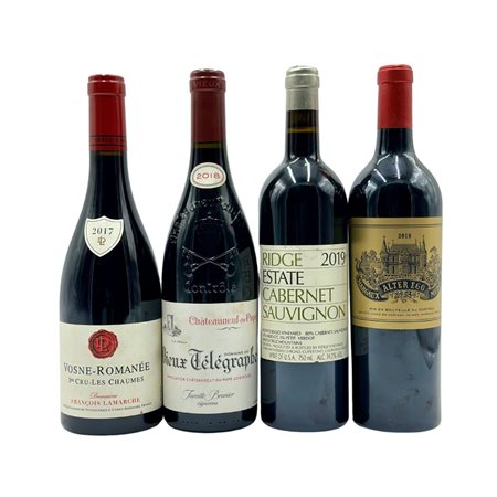  
France Selection 2017-2018-2019
France-Various 0,75