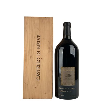  
Castello di Neive, Barbaresco Riserva Santo Stefano 1999
Italy-Piedmont 5