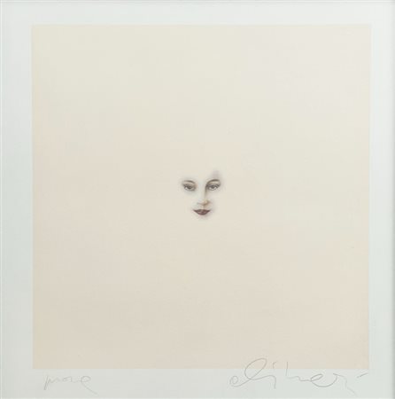 Luca Alinari, Senza titolo