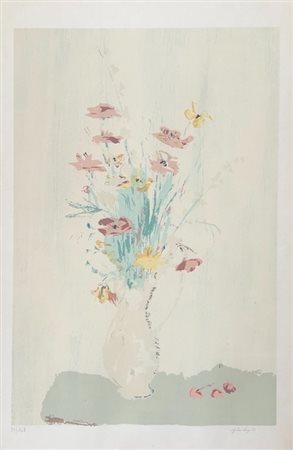 Adriano Spilimbergo, Senza titolo