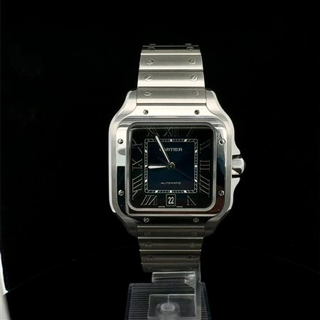 Cartier Santos WSSA0013