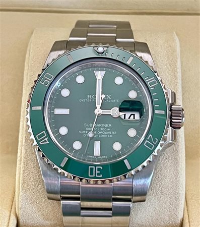 Marca Rolex Submariner Date 116610LV