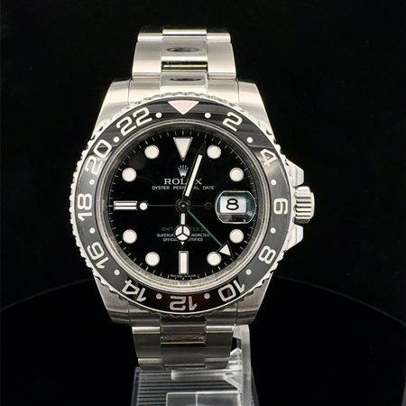 Marca Rolex GMT-Master II 116710LN