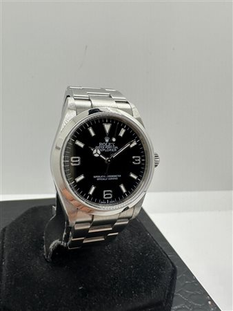 Rolex Explorer 114270