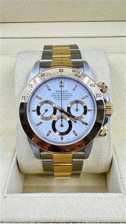 Rolex Daytona 16523 