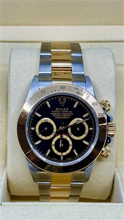 Rolex Daytona 16523