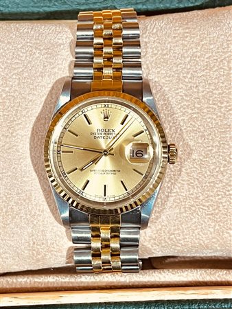Rolex Datejust 36 16233
