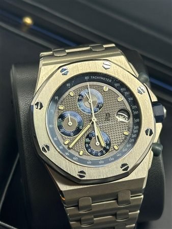 Audemars Piguet Royal Oak Offshore Chronograph 25721TI.OO.1000TI.01