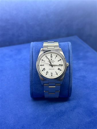 Rolex Air King 14000