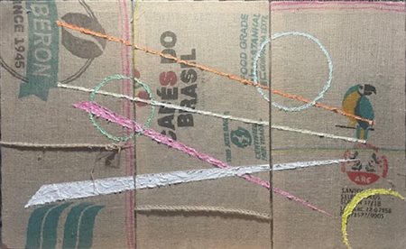 Giovanni Boldrini, 'Senza Titolo'