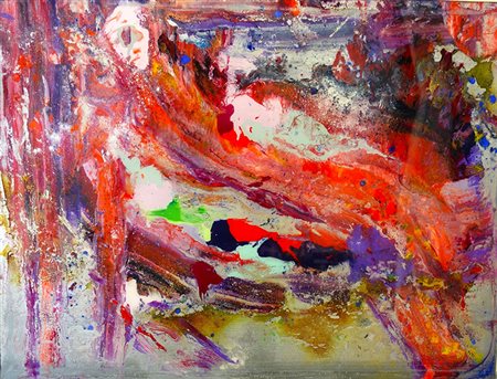 Barbara Nicoletto, 'Vulcano 13-23', 2023