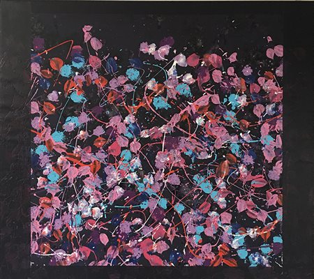 Doriam Battaglia, 'W171207 Zoe', 2017