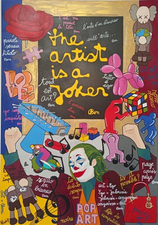 Alessandra Redolfi, 'Ars longa, vita brevis', 2024