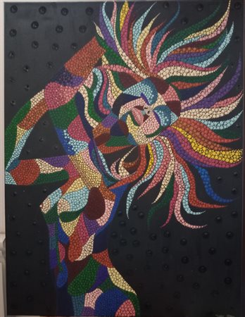 Barbara Tomasi, 'Marina', 2024