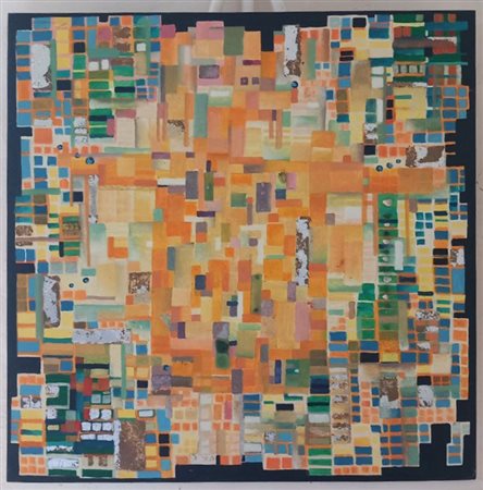 Keli Claudia Rigacci, 'Carnevale', 2019