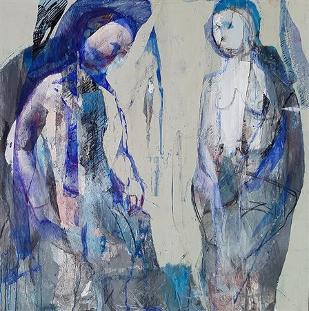 Francesco Spatara, 'Senza Titolo', 2023