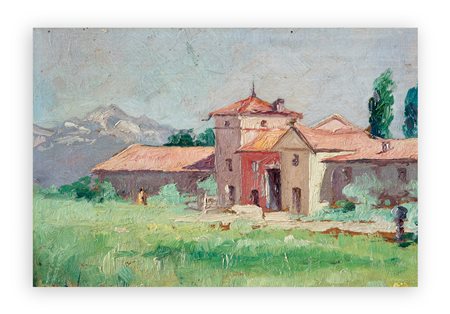 ANONIMO - Senza Titolo