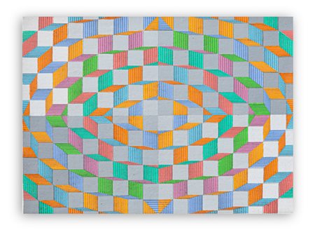 D. LANGLOIS - Adelbaran V, 1975