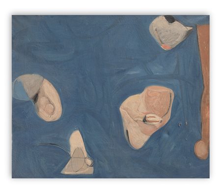 SILVIO PASOTTI (1934) - Sono nell'aria