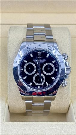 Rolex Daytona 116520 chromalight
