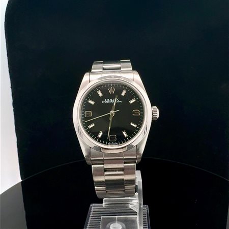 Rolex Modello (Orologio) Oyster Perpetual 31 Numero di referenza 77080