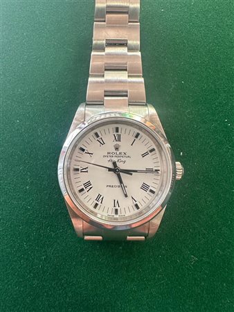 Rolex Air King 14000M