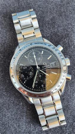 Omega Speedmaster Date 35135000