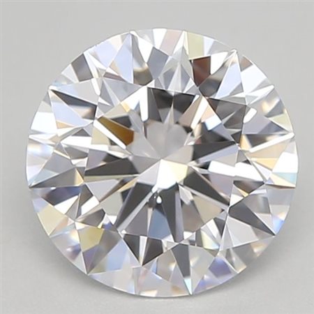 DIAMANTE 1 CARATO E VVS1 - GIA CERT